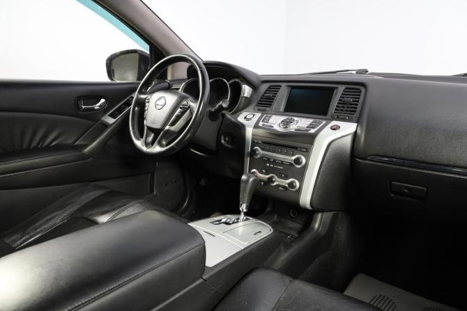 Nissan Murano II (Z51) Рестайлинг с пробегом 2011 года, цена 1 229 000 рублей, 224000 км, внедорожник, Автокод Объявления