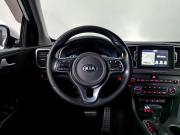 Kia Sportage IV Москва  - изображение 39