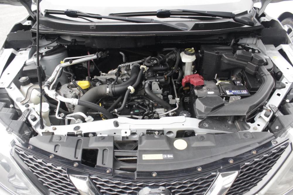 Nissan Qashqai II Брянск  - изображение 23