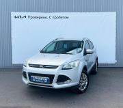 Ford Kuga II Санкт-Петербург  - изображение 20