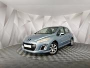 Peugeot 308 I Рестайлинг Москва  - изображение 19