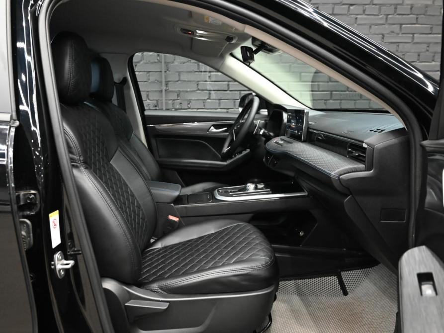 Haval Jolion I Рестайлинг Екатеринбург  - изображение 11