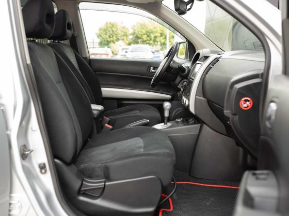Nissan X-Trail II Рестайлинг с пробегом 2013 года, цена 1 330 000 рублей, 215163 км, внедорожник, Автокод Объявления