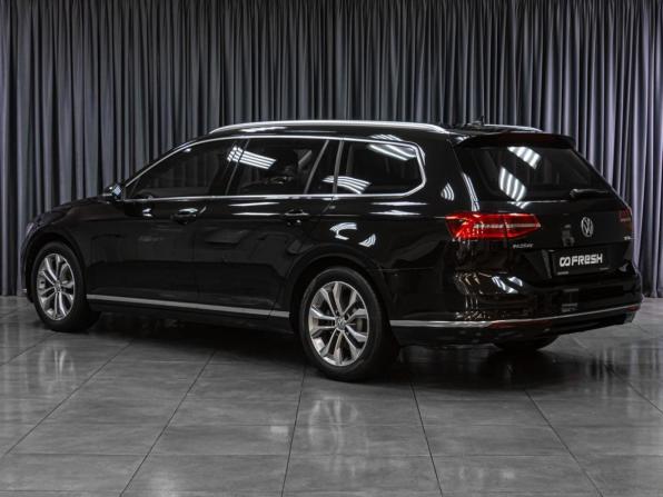 Volkswagen Passat B8 с пробегом 2015 года, цена 1 879 000 рублей, 59841 км, универсал, Автокод Объявления