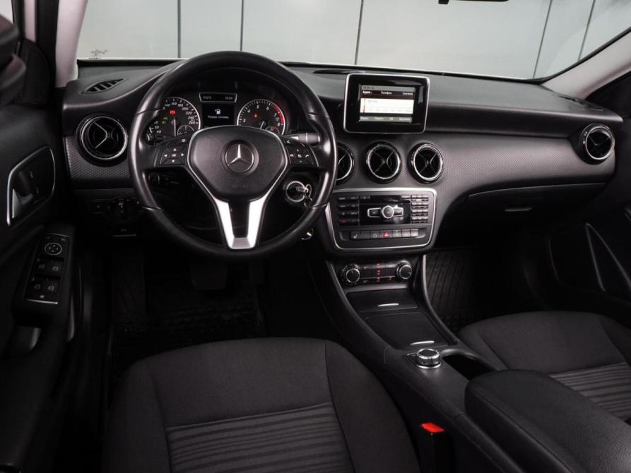 Mercedes-Benz A-Класс III (W176) Воронеж  - изображение 6