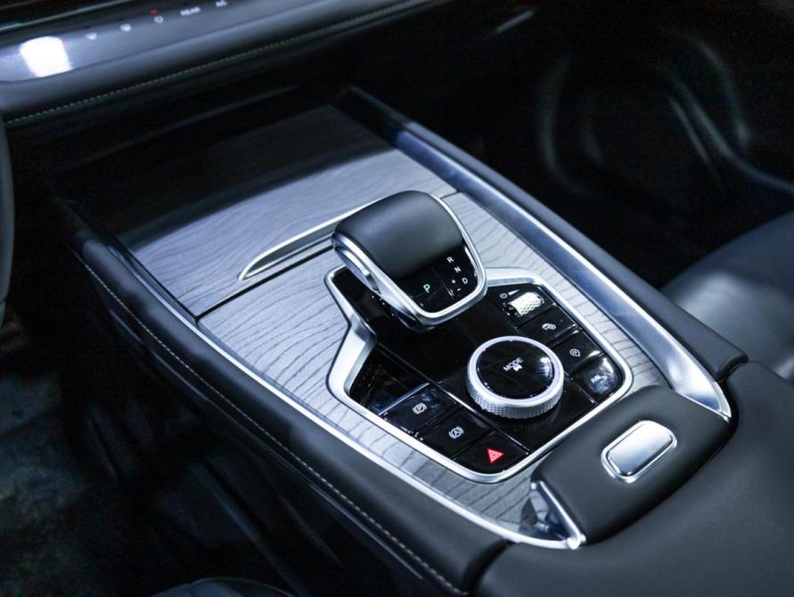 Chery Tiggo 8 Pro Max I Рестайлинг Санкт-Петербург  - изображение 27
