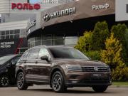 Volkswagen Tiguan II Москва  - изображение 7