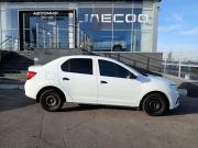 Renault Logan II Рестайлинг Саратов  - изображение 19