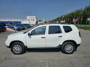 Renault Duster I Рестайлинг Тюмень  - изображение 20