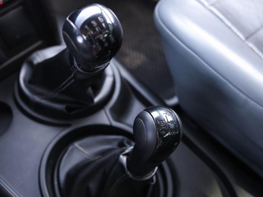 Chevrolet Niva I Рестайлинг Ижевск  - изображение 21