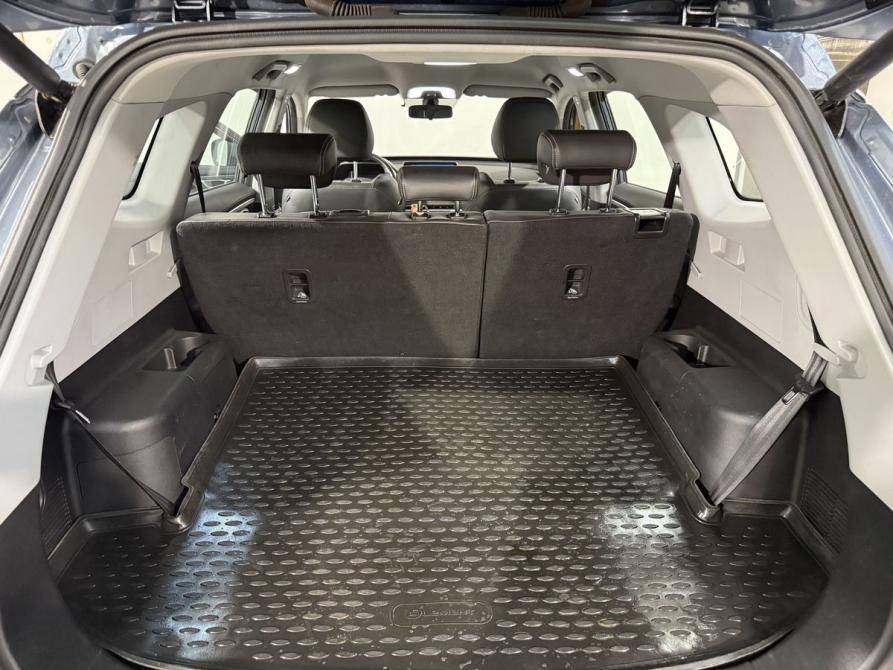 Chery Tiggo 8 I Химки  - изображение 16