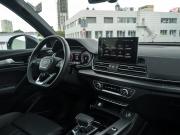 Audi Q5 II (FY) Рестайлинг Москва  - изображение 48