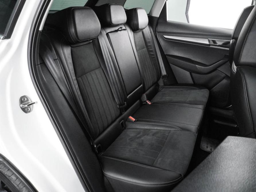 Skoda Karoq I Воронеж  - изображение 7