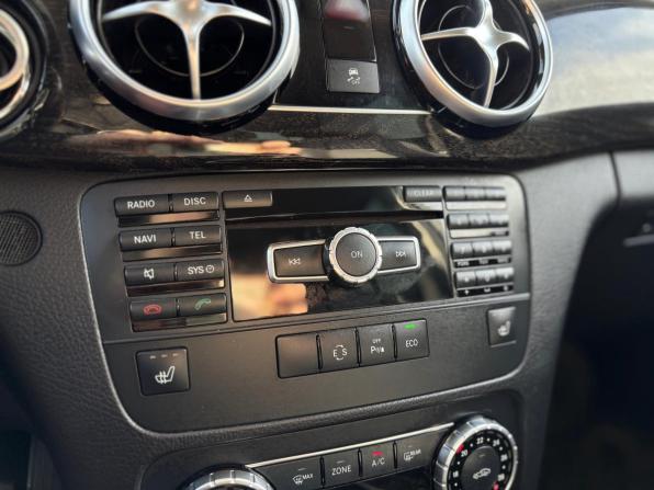 Mercedes-Benz GLK-Класс I (X204) Рестайлинг с пробегом 2014 года, цена 2 195 000 рублей, 107862 км, внедорожник, Автокод Объявления