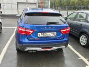 Lada (ВАЗ) Vesta I Санкт-Петербург  - изображение 25