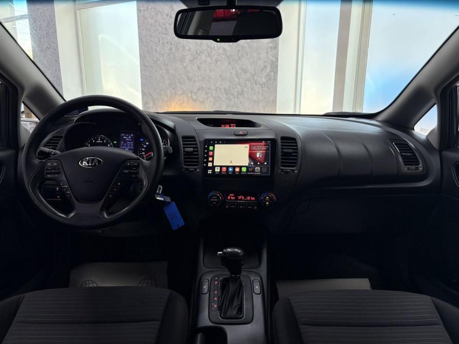 Kia Cerato III Ярославль  - изображение 32