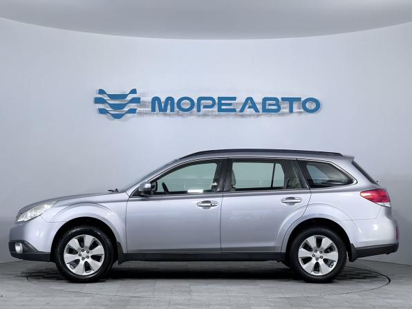 Subaru Outback IV с пробегом 2011 года, цена 1 280 000 рублей, 209200 км, универсал, Автокод Объявления