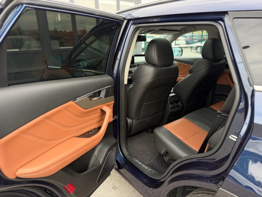 JETOUR X70 I Волгоград  - изображение 25
