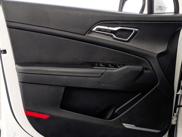 Kia Sportage V с пробегом 2022 года, цена 3 200 000 рублей, 51163 км, внедорожник, Автокод Объявления