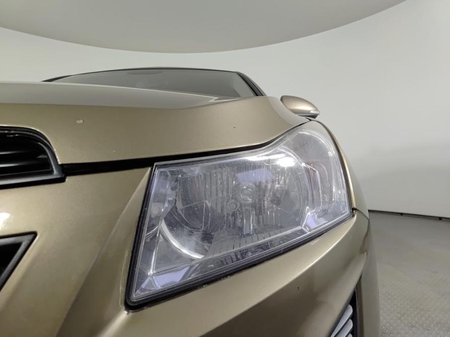 Chevrolet Cruze I Рестайлинг Уфа  - изображение 21