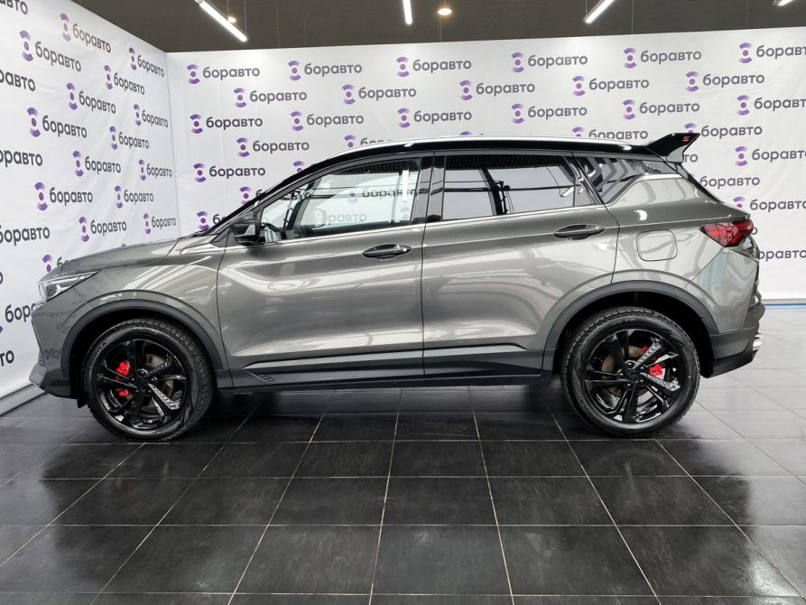 Geely Coolray I Рестайлинг Ростов-на-Дону  - изображение 8