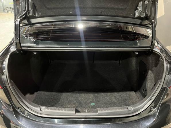 Mazda 3 III (BM) с пробегом 2014 года, цена 1 180 000 рублей, 185500 км, седан, Автокод Объявления