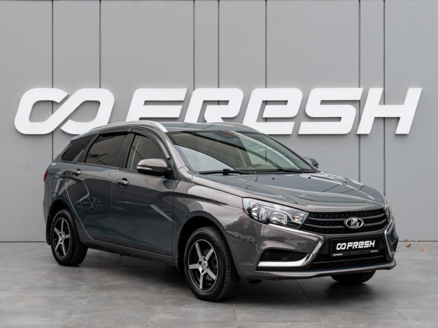 Lada (ВАЗ) Vesta I Краснодар  - изображение 1