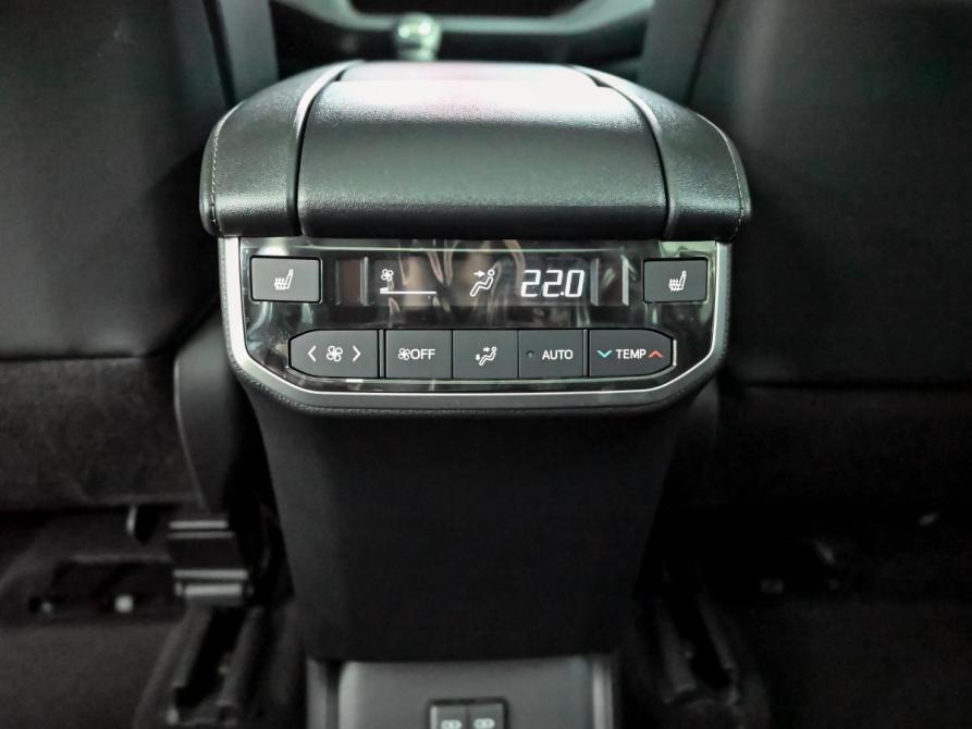 Toyota Highlander IV (XU70) Екатеринбург  - изображение 18