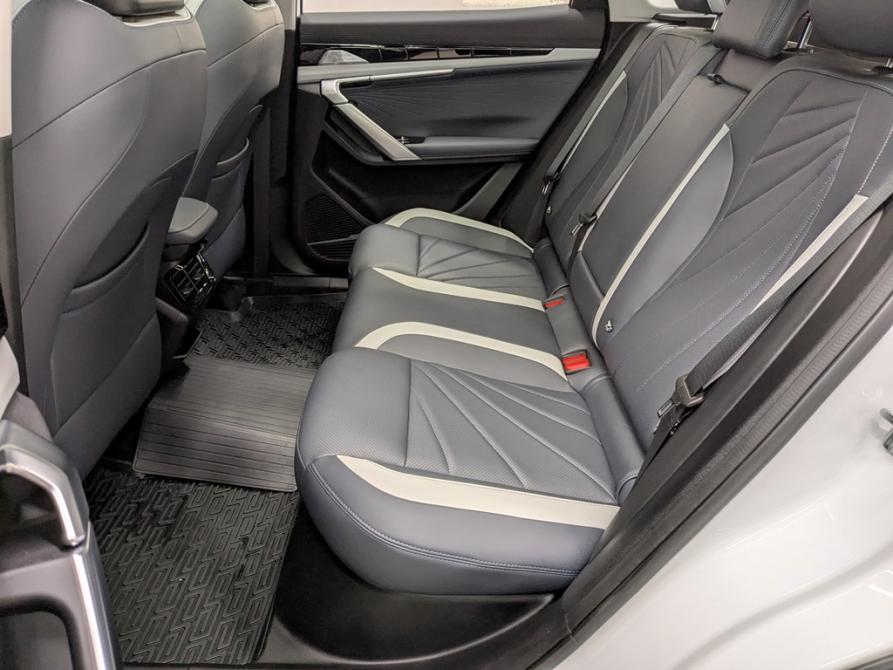 Geely Atlas II Москва  - изображение 3