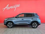 Chery Tiggo 4 I Рестайлинг Вологда  - изображение 22