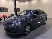 Volkswagen Polo V Новосибирск  - изображение 18