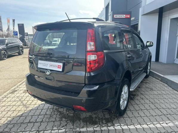Great Wall Hover H3 I с пробегом 2014 года, цена 832 400 рублей, 164161 км, внедорожник, Автокод Объявления