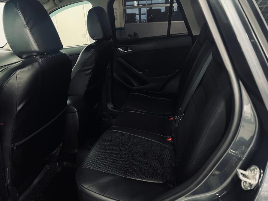 Mazda CX-5 I Санкт-Петербург  - изображение 10