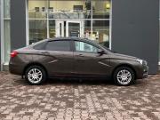 Lada (ВАЗ) Vesta I Екатеринбург  - изображение 31