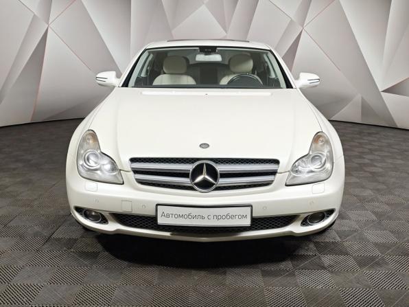 Mercedes-Benz CLS I (C219) Рестайлинг с пробегом 2010 года, цена 1 649 000 рублей, 109042 км, седан, Автокод Объявления