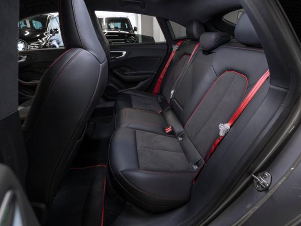Audi A5 III (B10) с пробегом 2025 года, цена 5 700 000 рублей, 50 км, лифтбек, Автокод Объявления