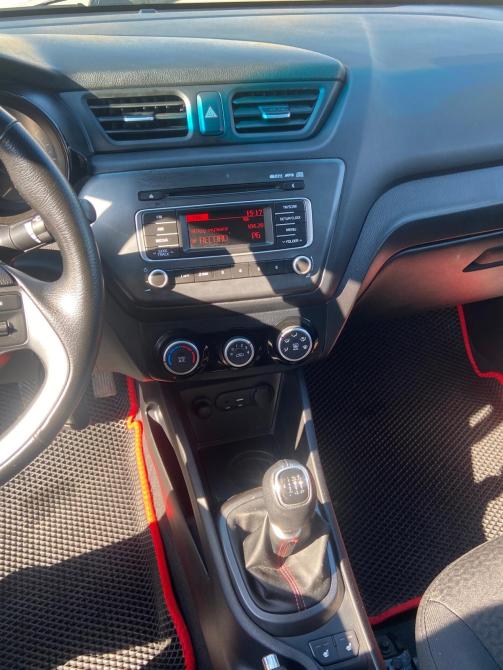 Kia Rio III Рестайлинг Сыктывкар  - изображение 26