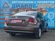 Volkswagen Polo V Рестайлинг Набережные Челны  - изображение 22