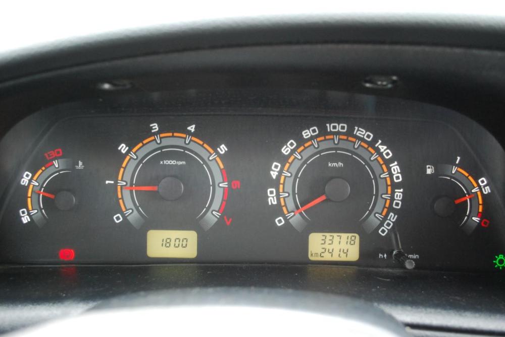 Lada (ВАЗ) Niva Travel I Стерлитамак  - изображение 11