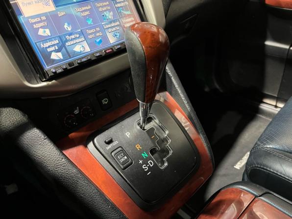 Lexus RX II Рестайлинг с пробегом 2006 года, цена 950 000 рублей, 311542 км, внедорожник, Автокод Объявления