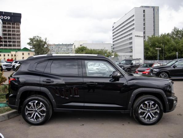 Haval H7 I с пробегом 2025 года, цена 3 860 000 рублей, 3817 км, внедорожник, Автокод Объявления