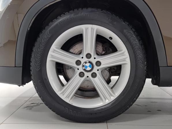 BMW X1 I (E84) с пробегом 2012 года, цена 1 118 000 рублей, 271718 км, внедорожник, Автокод Объявления