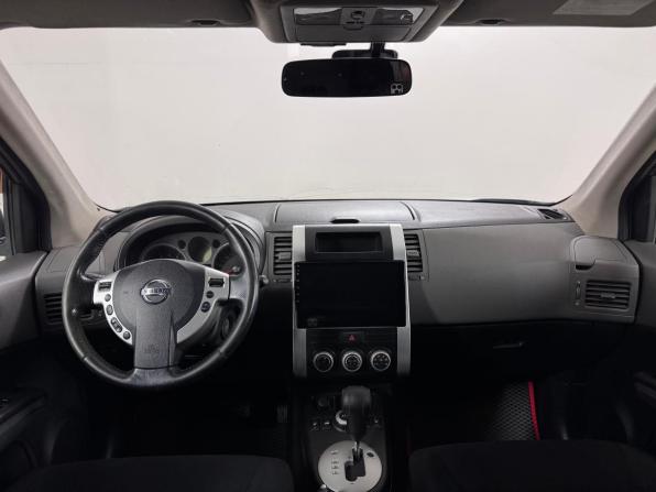 Nissan X-Trail II с пробегом 2008 года, цена 840 000 рублей, 313217 км, внедорожник, Автокод Объявления