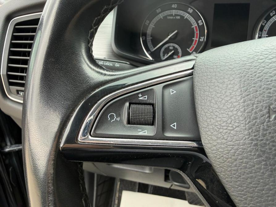 Skoda Kodiaq I Сыктывкар  - изображение 17