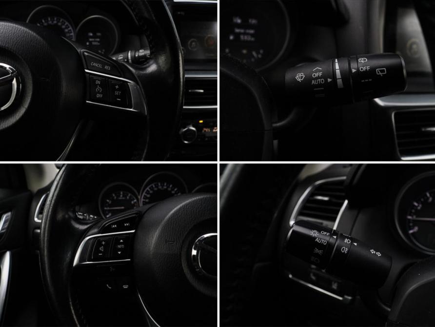 Mazda CX-5 I Рестайлинг Москва  - изображение 25