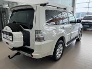 Mitsubishi Pajero IV Рестайлинг 1 Пермь  - изображение 22