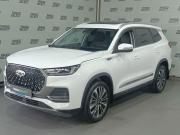 Chery Tiggo 8 Pro Max I Рестайлинг Оренбург  - изображение 34