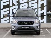 Hyundai Creta I Волгоград  - изображение 23