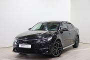 Kia Optima IV Рестайлинг Иркутск  - изображение 21
