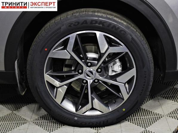 Haval F7 I с пробегом 2021 года, цена 1 797 000 рублей, 128698 км, внедорожник, Автокод Объявления